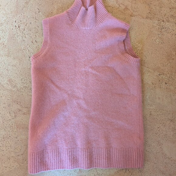 Saks fifth Avenue cashmere sweater XS - Picture 1 of 2